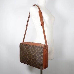 Louis Vuitton sac bandouliere bag